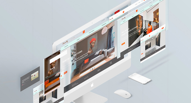 Bezartly - product design work by Oluwafemi Love - Design Technologist based in Lagos Nigeria